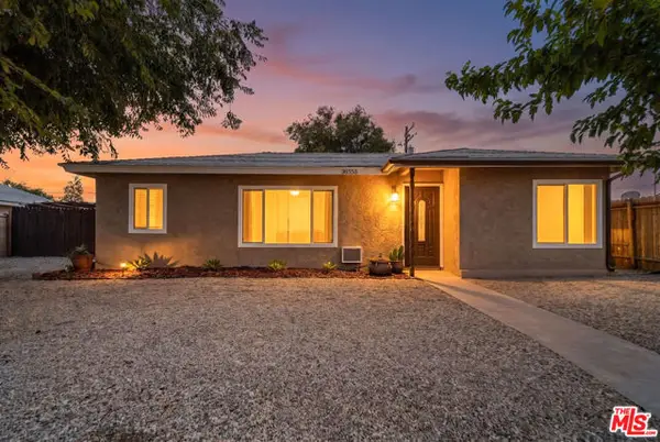 38538 30th Street, Palmdale, CA 93550
