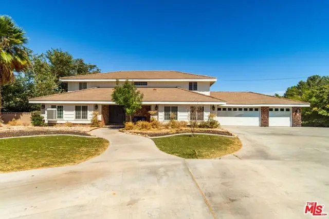 42706 20th Street, Lancaster, CA 93534 - #3