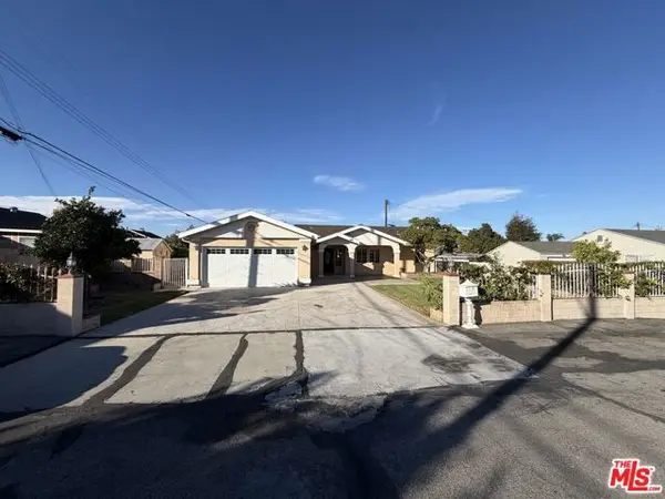14803 Light Street, Whittier, CA 90604