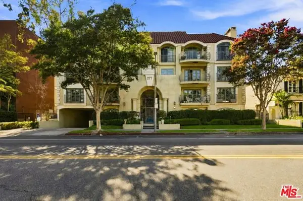 277 S Spalding Drive #203, Beverly Hills, CA 90212