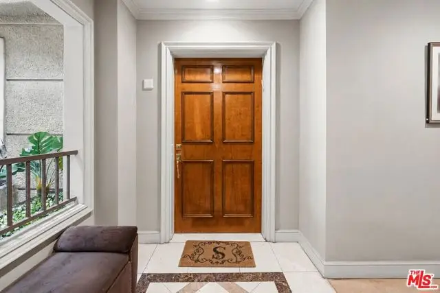 277 S Spalding Drive #203, Beverly Hills, CA 90212 - #2