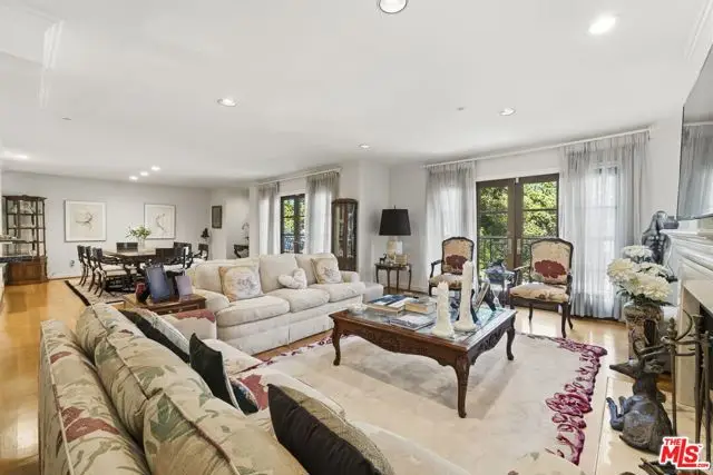 277 S Spalding Drive #203, Beverly Hills, CA 90212 - #3