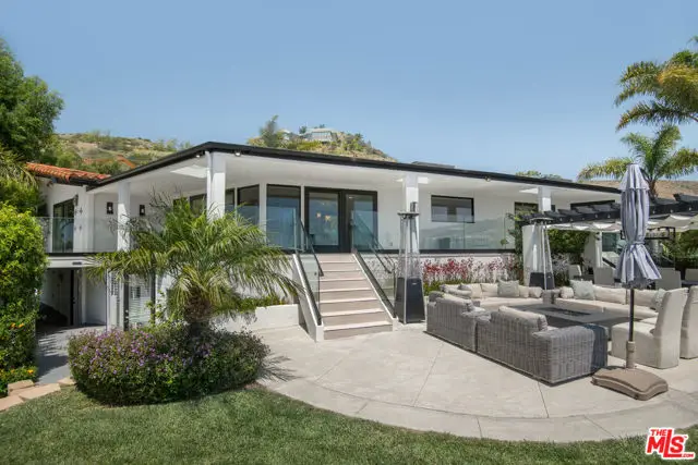 6311 Tantalus Drive, Malibu, CA 90265 - #3