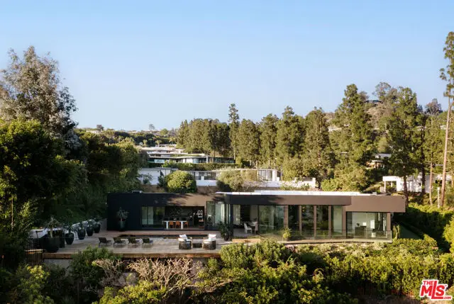 500 Chalette Drive, Beverly Hills, CA 90210 - #1