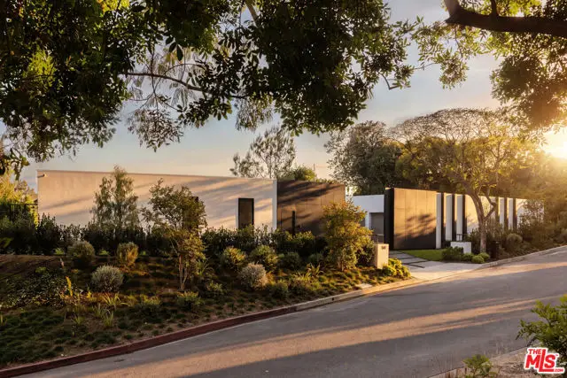 500 Chalette Drive, Beverly Hills, CA 90210 - #2