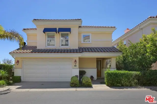 1492 Paseo De Oro, Pacific Palisades, CA 90272 - #1