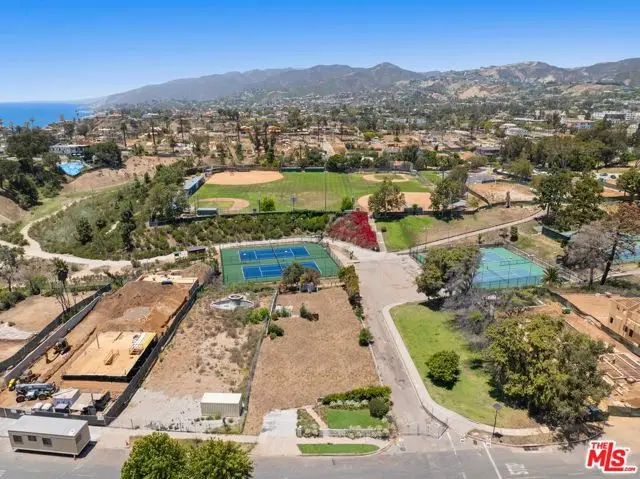 683 Alma Real Drive, Pacific Palisades, CA 90272 - #3
