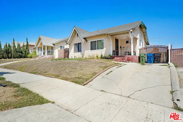 549 Hargrave Street, Inglewood, CA 90302 - #1