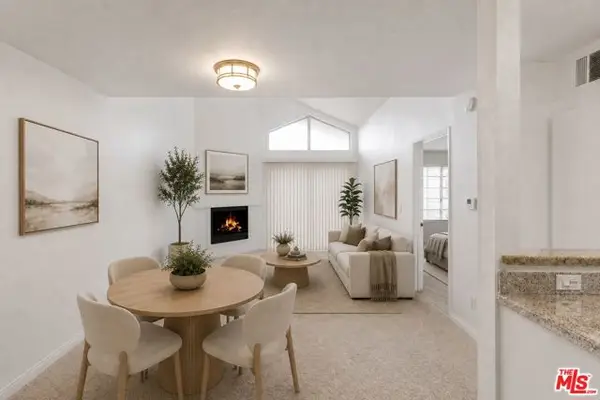 5535 Canoga Avenue #317, Woodland Hills (los Angeles), CA 91367