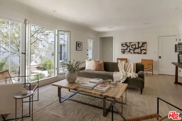 617 N Sycamore Avenue, Los Angeles, CA 90036