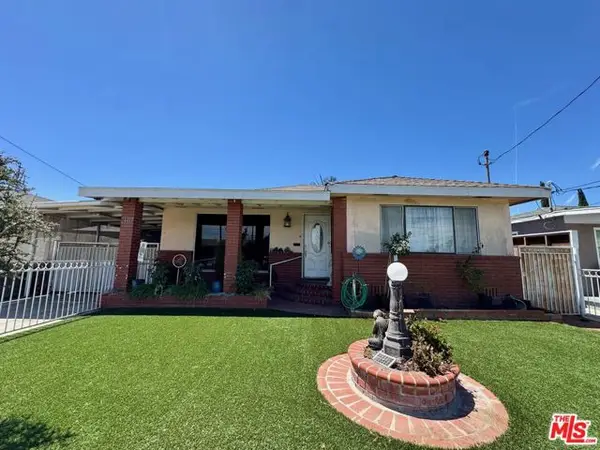 24417 Broad Avenue, Los Angeles, CA 90744