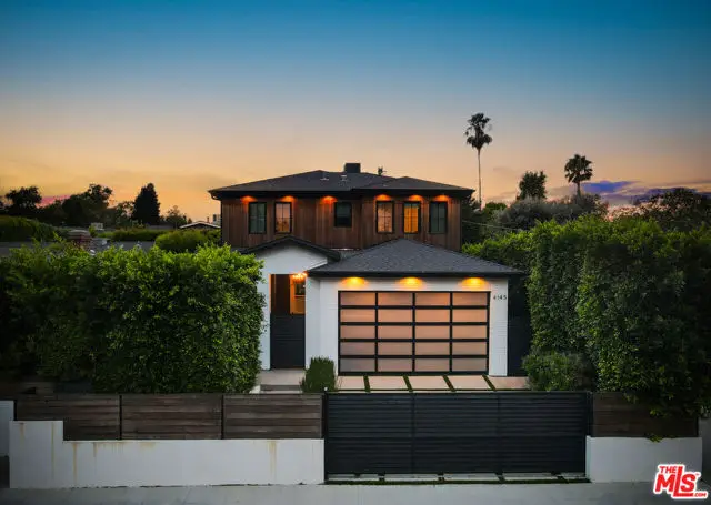 4145 Tujunga Avenue, Studio City, CA 91604 - #1