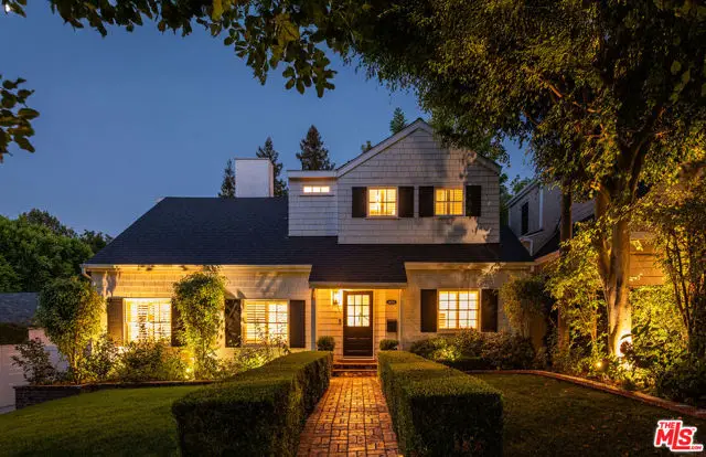 14030 Roblar Road, Sherman Oaks, CA 91423 - #1