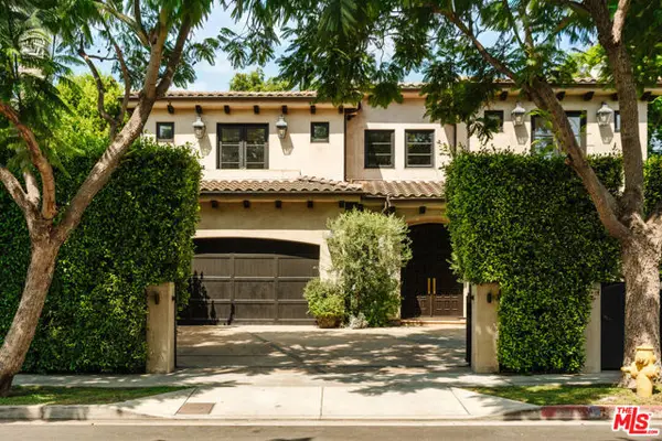 11432 Aqua Vista Street, Studio City (los Angeles), CA 91604