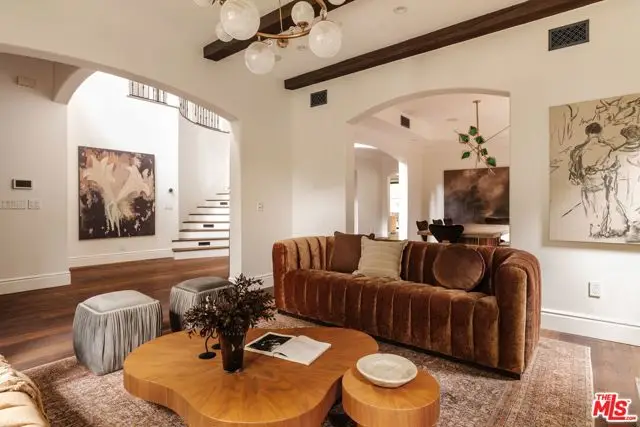 11432 Aqua Vista Street, Studio City, CA 91604 - #3