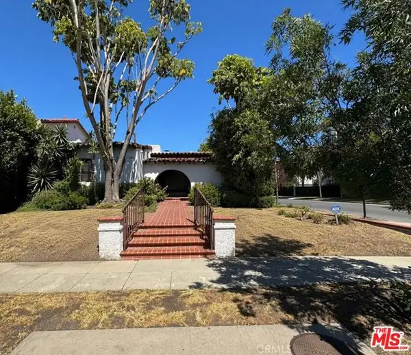 474 S Clark Drive, Beverly Hills, CA 90211