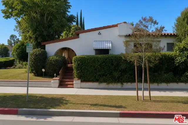 474 S Clark Drive, Beverly Hills, CA 90211 - #2