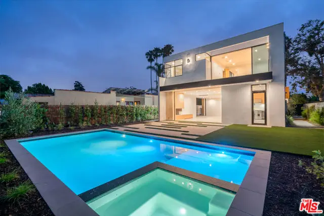 444 N Kings Road, Los Angeles, CA 90048 - #1