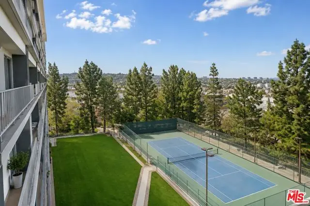100 S Doheny Drive #519, Los Angeles, CA 90048 - #3