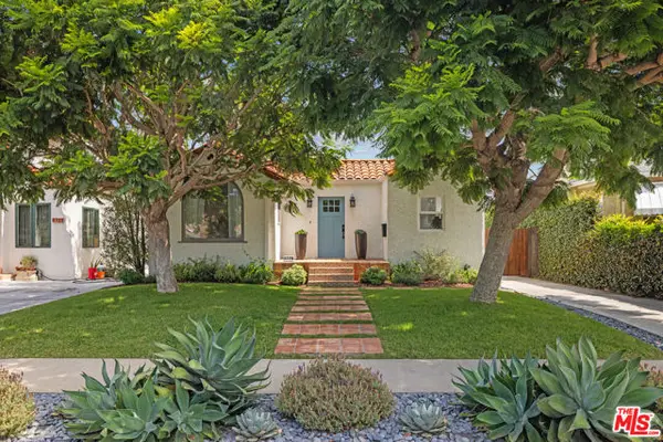 3778 May Street, Los Angeles, CA 90066