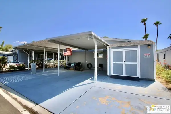 15500 Bubbling Wells Road #177, Desert Hot Springs, CA 92240
