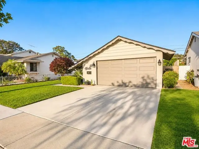 20726 Belshire Avenue, Lakewood, CA 90715 - #2