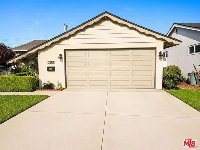 20726 Belshire Avenue, Lakewood, CA 90715 - #3