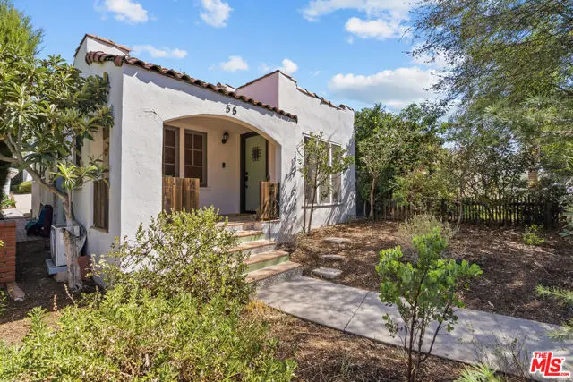 55 W Washington Boulevard, Pasadena, CA 91103 - #2