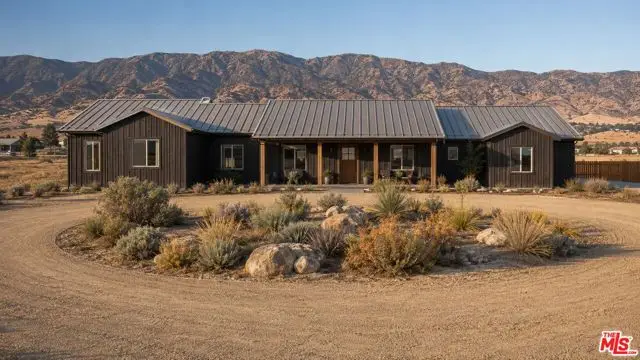 18946 Cherry Lane, Tehachapi, CA 93561 - #1