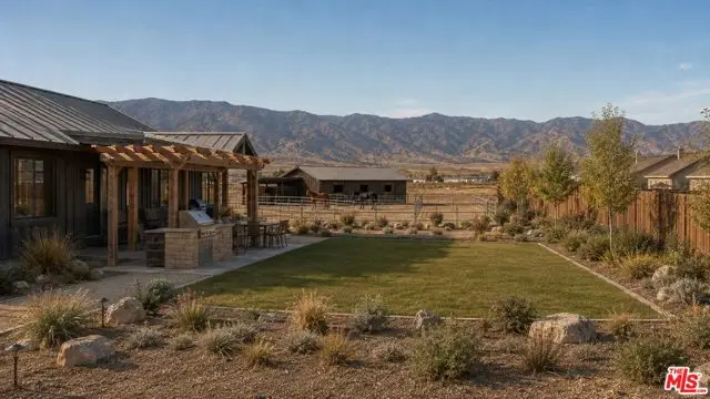 18946 Cherry Lane, Tehachapi, CA 93561 - #2