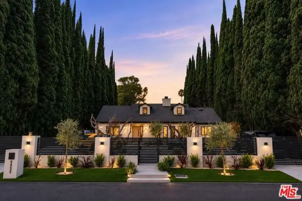 5955 Oakdale Avenue, Woodland Hills (los Angeles), CA 91367