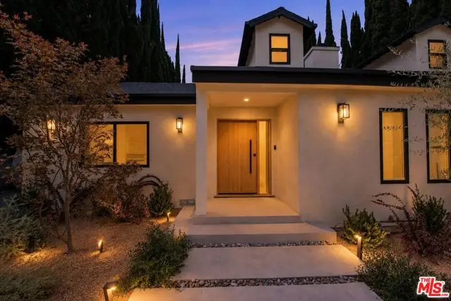 5955 Oakdale Avenue, Woodland Hills, CA 91367 - #3