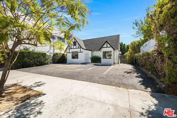 712 S Citrus Avenue, Los Angeles, CA 90036