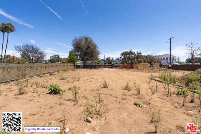 539 Muskingum Place, Pacific Palisades, CA 90272 - #3