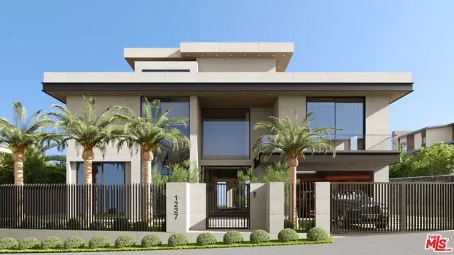 1227 Roberto Lane, Los Angeles, CA 90077 - #2