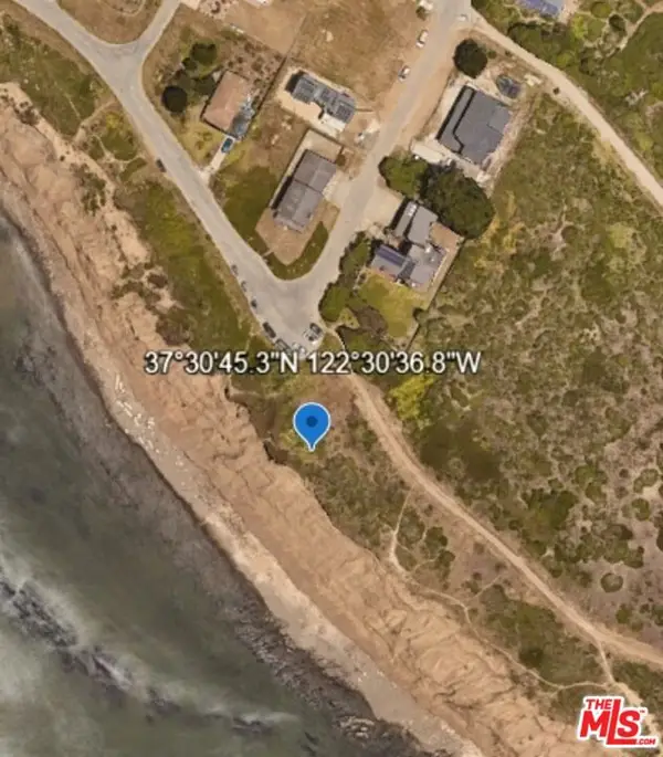 1 Beach Blvd, Other - See Remarks, CA 94038