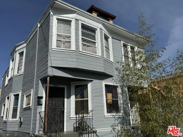 3225 Market Street, Emeryville, CA 94608 - #1