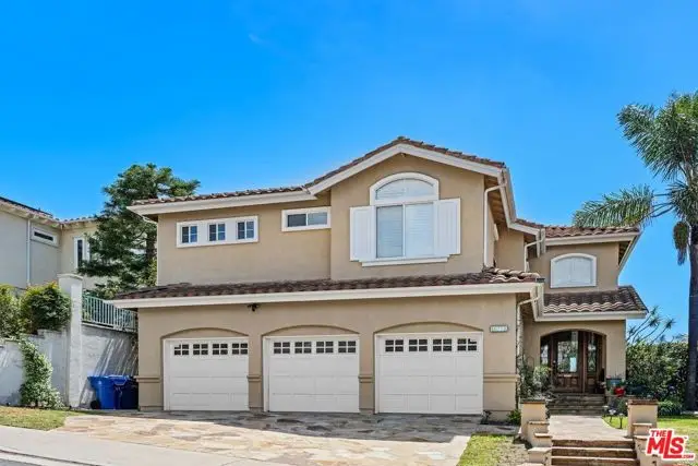 16778 Calle Arbolada, Pacific Palisades, CA 90272 - #1