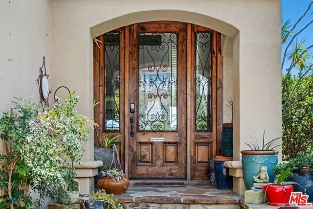 16778 Calle Arbolada, Pacific Palisades, CA 90272 - #2