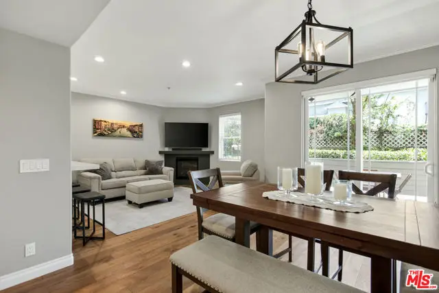 1426 N Laurel Avenue #110, West Hollywood, CA 90046 - #3