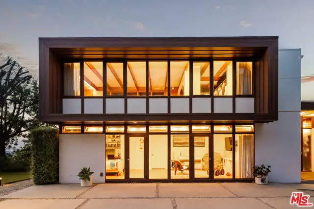 3499 Beverly Glen Boulevard, Sherman Oaks, CA 91423 - #2