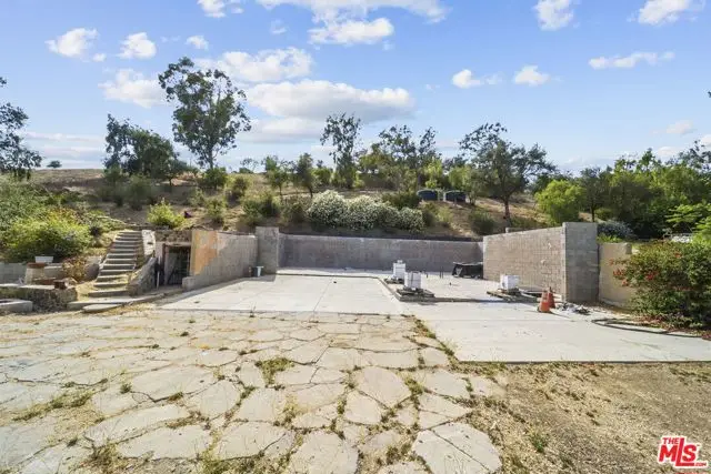 2911 S Foose Road, Malibu, CA 90265 - #1