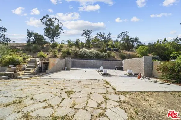 2911 S Foose Road, Malibu, CA 90265