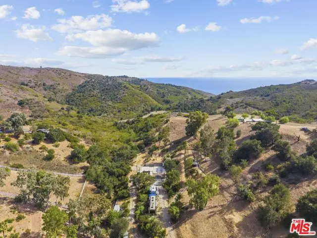 2911 S Foose Road, Malibu, CA 90265 - #2