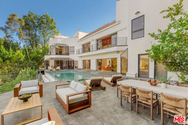 11955 Pinnacle Place, Beverly Hills, CA 90210 - #2