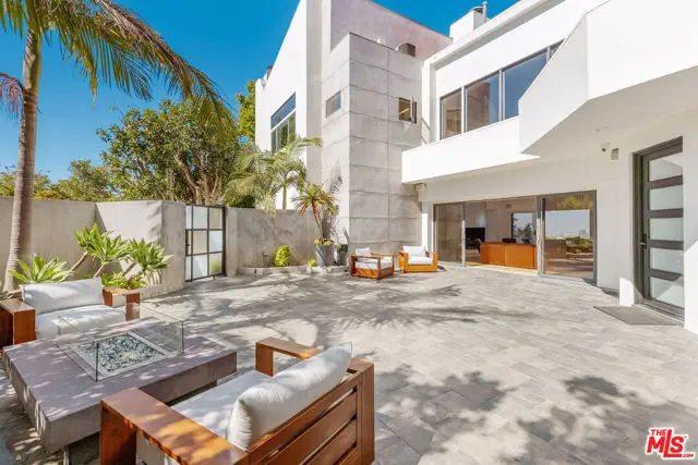 11955 Pinnacle Place, Beverly Hills, CA 90210 - #3