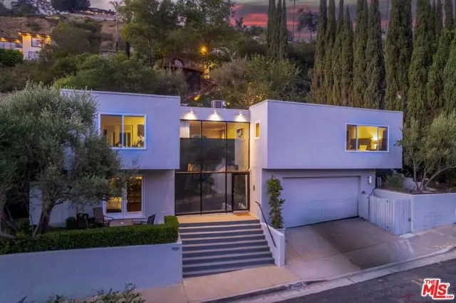 7561 Devista Drive, Los Angeles, CA 90046 - #1