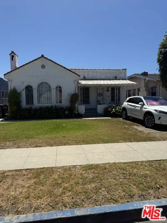 1922 W 39th Place, Los Angeles, CA 90062 - #2