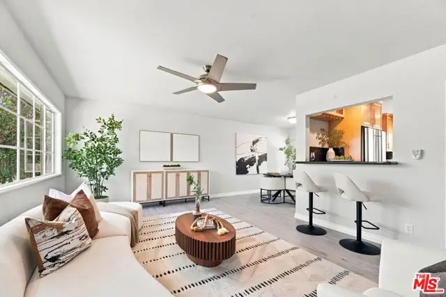 5328 Village, Los Angeles, CA 90016 - #1
