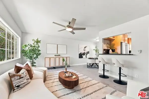5328 Village, Los Angeles, CA 90016